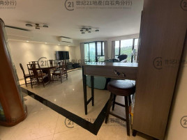 [倚龍山莊][靚裝靚景][內置天台]