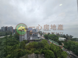 三房套房,東南海景