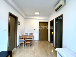 你安居, 我樂業, 你稱心, 我滿意