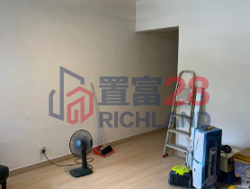 置富28的放盤