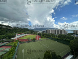 【UNIVERSITY HILL】 【高層海景2房】 【連傢俬】