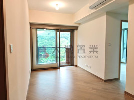 錦上路站 全新柏瓏 罕有兩房+士多房