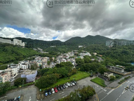 【SILICON HILL】 【高層3房】 【景觀開揚】