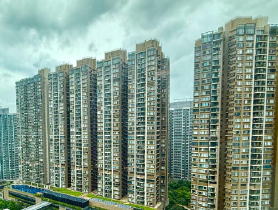 東涌物業有限公司的放盤