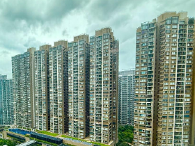 東涌物業有限公司的放盤